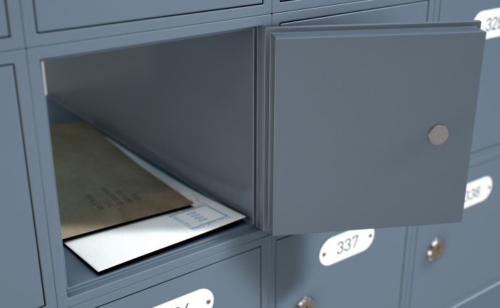 Certified letter do cost send does much mail prepare letters