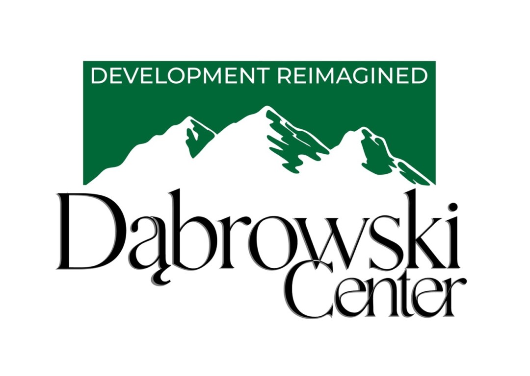 positive disintegration. Dabrowski Center