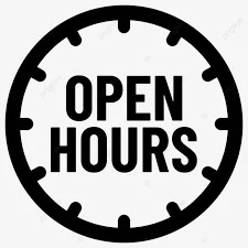 Opening Time