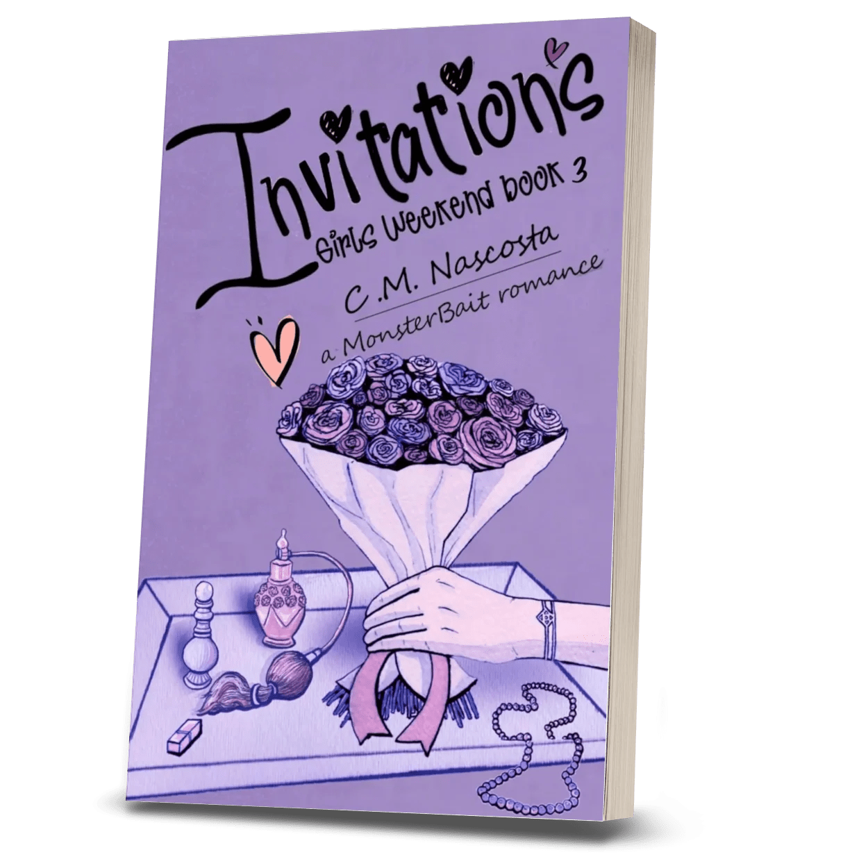Invitations