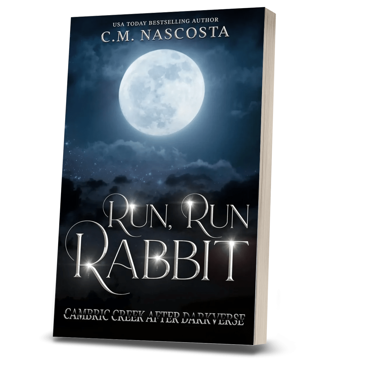 Run Run Rabbit