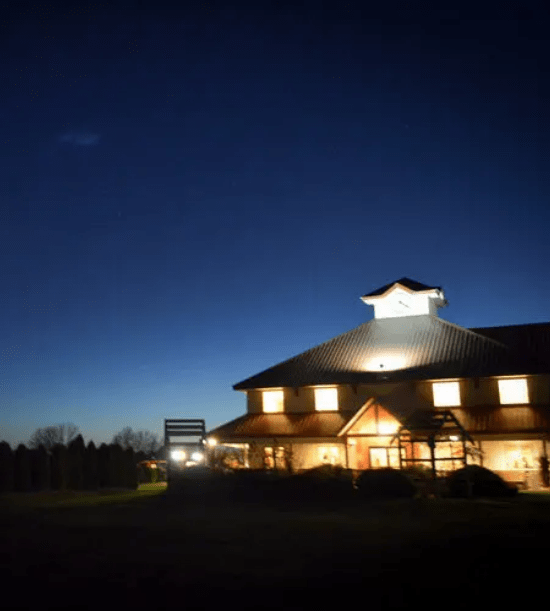 Discover your dream minnesota wedding venues