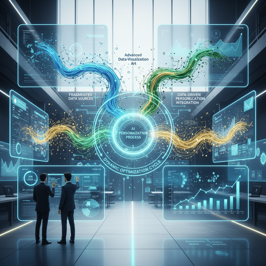 Hyper-Personalization with AI: Building Segments That Convert