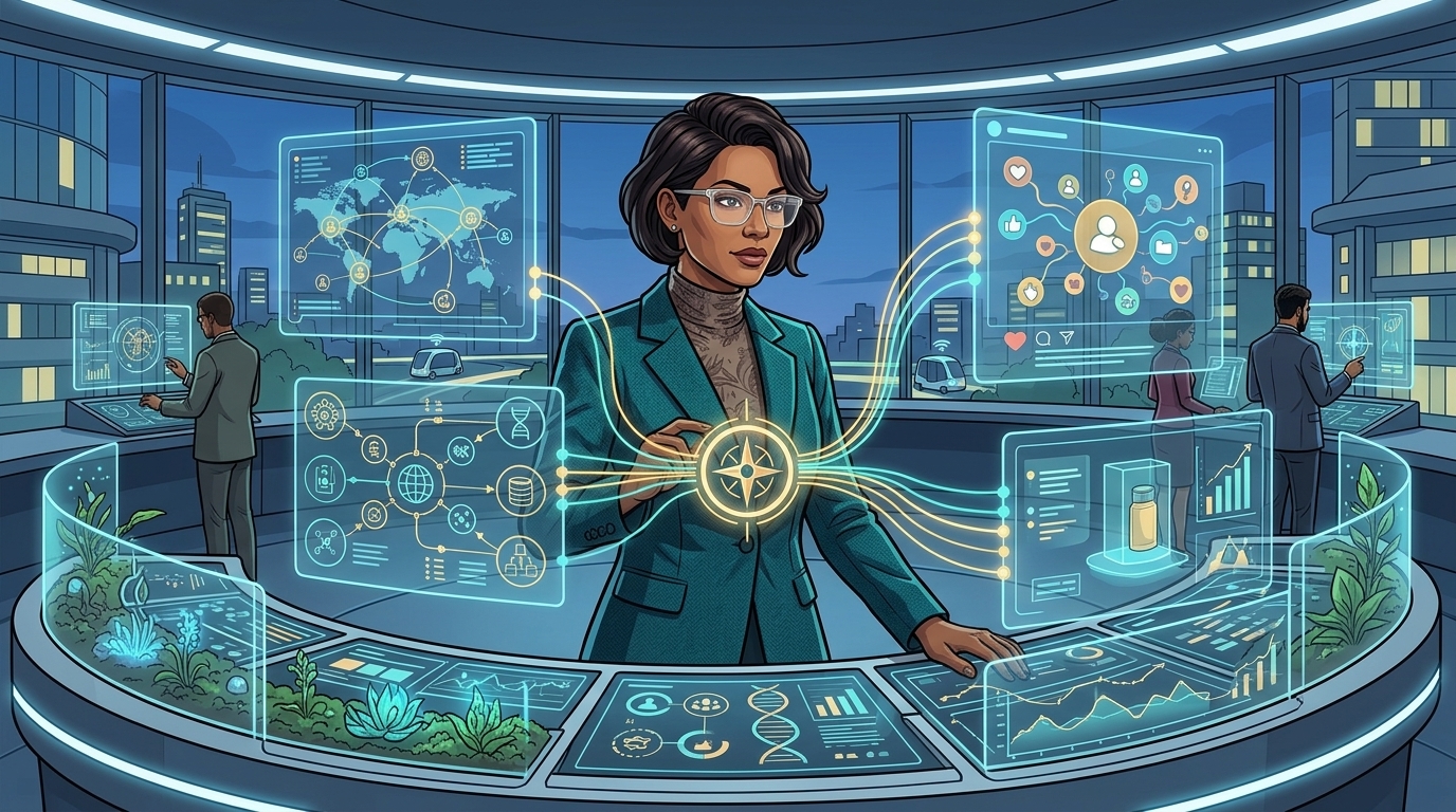 What Sales Actually Wants to Know Before They Engage: Planning B2B Demand Gen for 2027