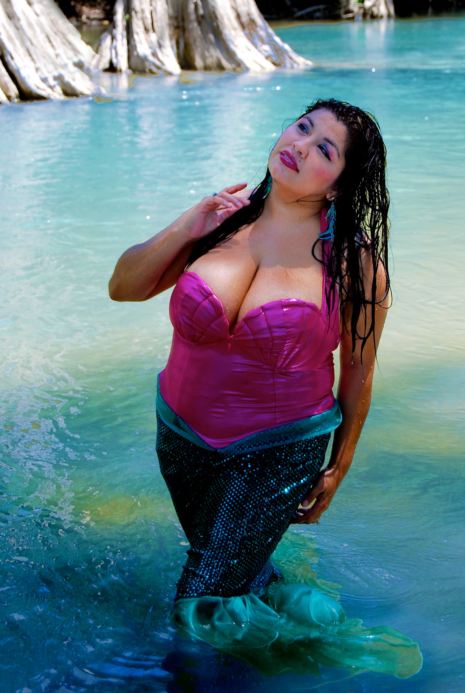 Amusteven Angelita