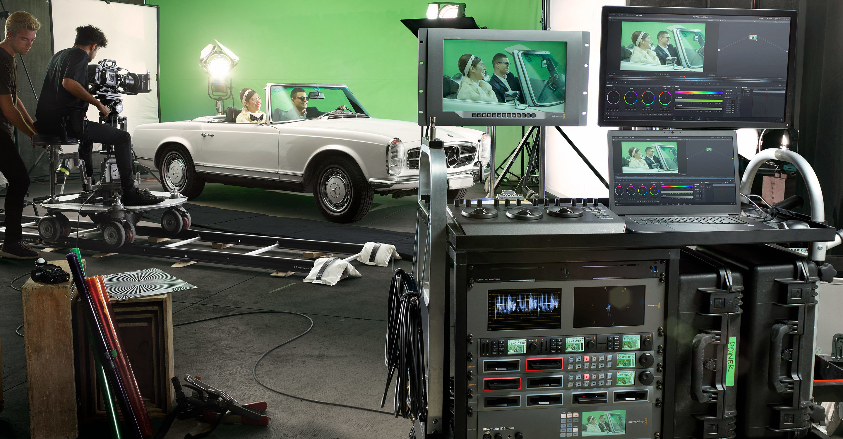 Download the latest version of davinci resolve for windows. Blackmagic Davinci Resolve 15 The American Society Of Cinematographers