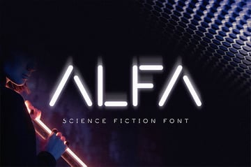 fonte de relógio digital