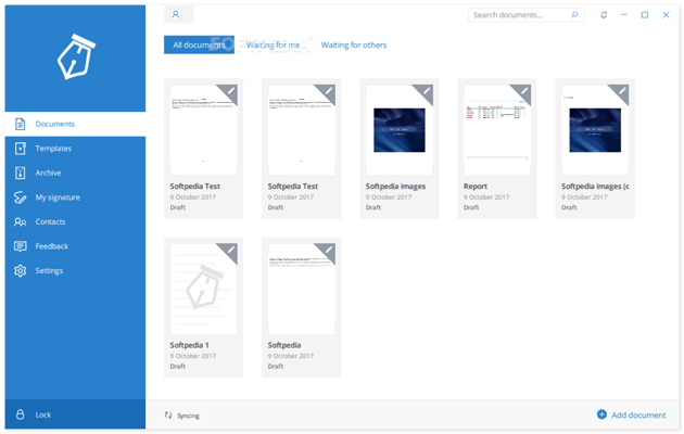 mantenha o sinal sólido