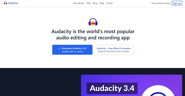Uma visão detalhada da janela de configurações do efeito Vocoder no Audacity, destacando os vários parâmetros que podem ser ajustados para obter a saída de áudio codificada desejada.