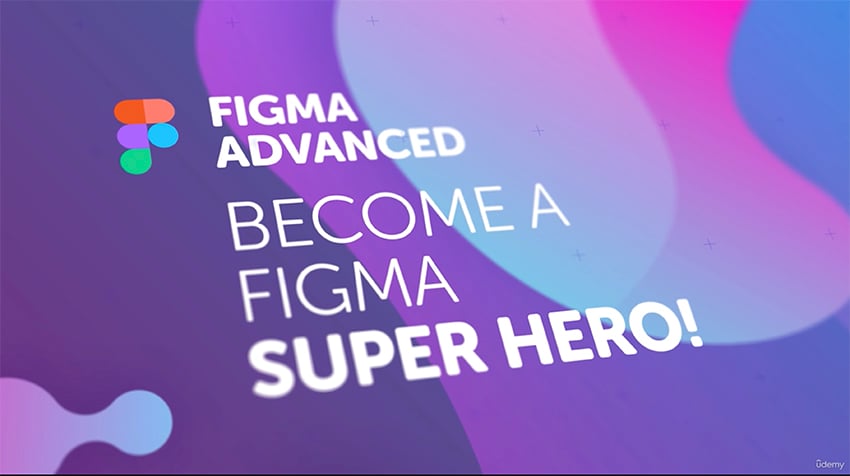 Figma UI UX Design avançado