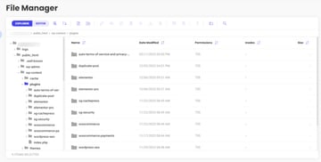 How to fix the “there has been a critical error in your website” error in wordpress
