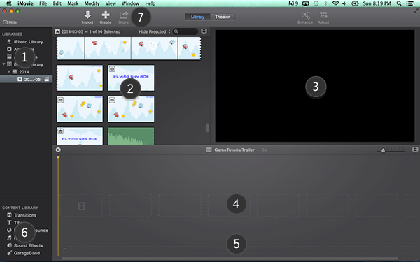 Inkscape · open office draw (minimal utility). How To Make An Indie Game Trailer With No Budget