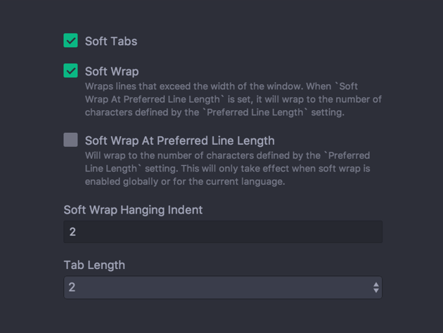 Tips And Extensions To Make Your Atom Awesome