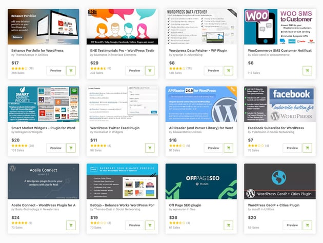 A popular free open source content management and blog system platform. How To Incorporate External Apis In Your Wordpress Theme Or Plugin