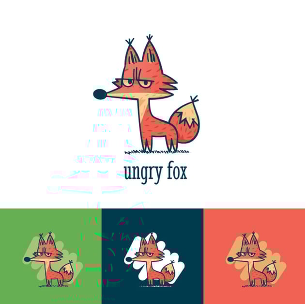 Animal Logo Designs - Save Wild Animal Logo Design Set Protection Of African Animals Black And White Sign Vector Illustrations On A White Background Royalty Free Cliparts Vectors And Stock Illustration Image 121316505 : Letterhead, now used on hard copies and on digital correspondence, is easy and fun to design on your own.