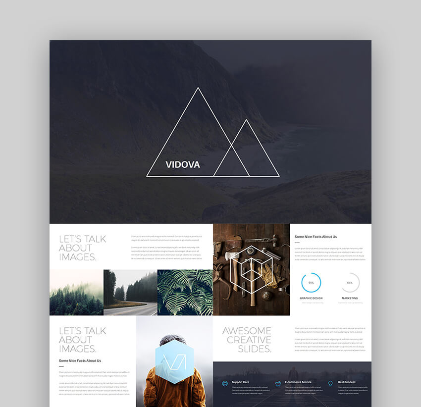 29 Creative Powerpoint Templates Ppt Slides To Present Innovative Ideas 2020