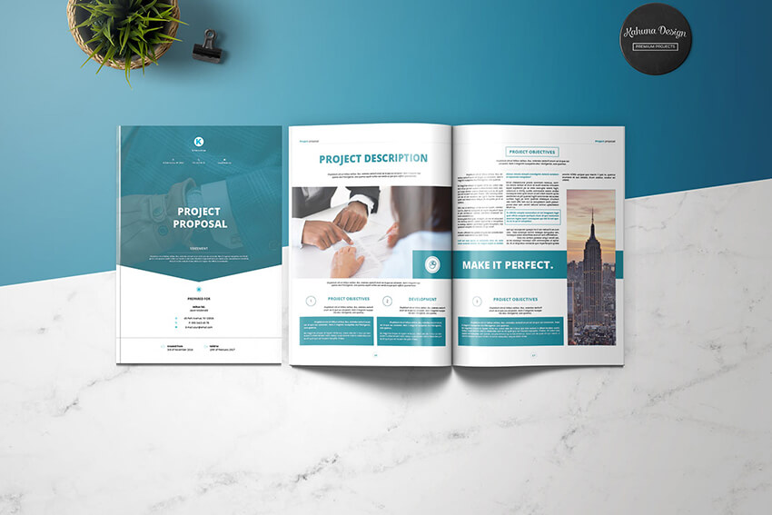 13 Creative Business Proposal Ideas For Better Sales In 2020