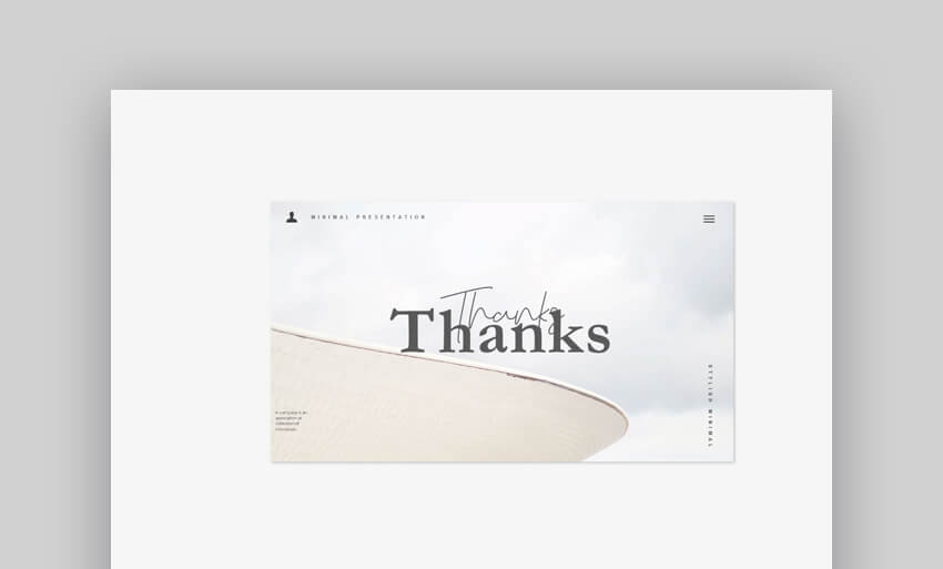 30 Ppt Templates To Make Simple Modern Powerpoint Presentations In 2020
