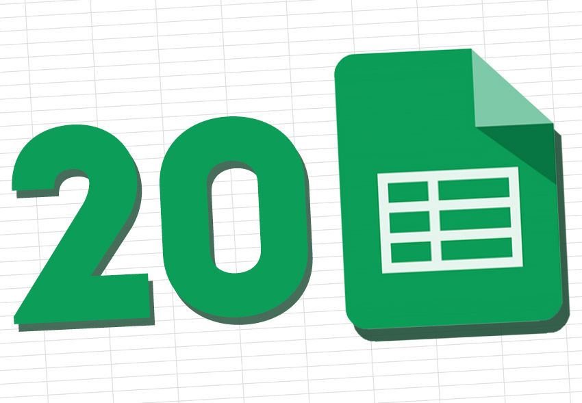 20 Free Google Sheets Business Templates To Use In 2018