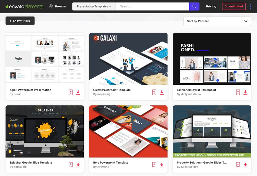 40 Free Microsoft Ms Powerpoint Ppt Templates To Download Now 2020