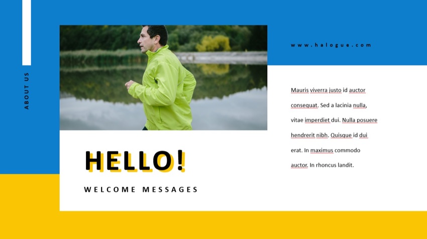 25 Cool Creative Powerpoint Templates Free Ppts To Download 2020