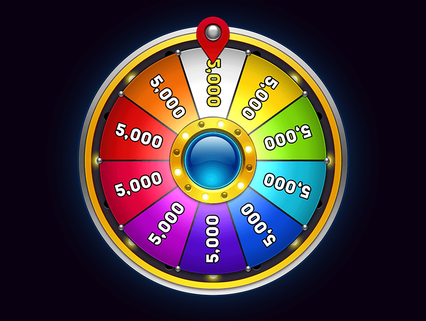 If you've ever paid even a little attention to the appearance of typed letters, you're noticing various fonts. How to Create the Wheel of Fortune in Adobe Photoshop