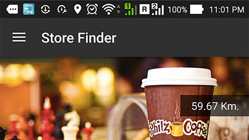 15 Template Aplikasi Android Terbaik Tahun 2017