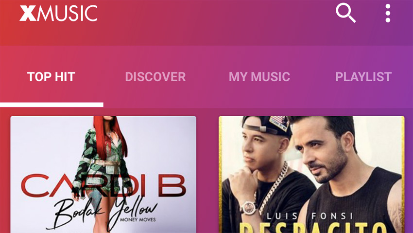 15 Template Aplikasi Android Terbaik Tahun 2017