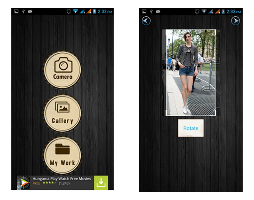 10 Template Aplikasi Foto Android Terbaik