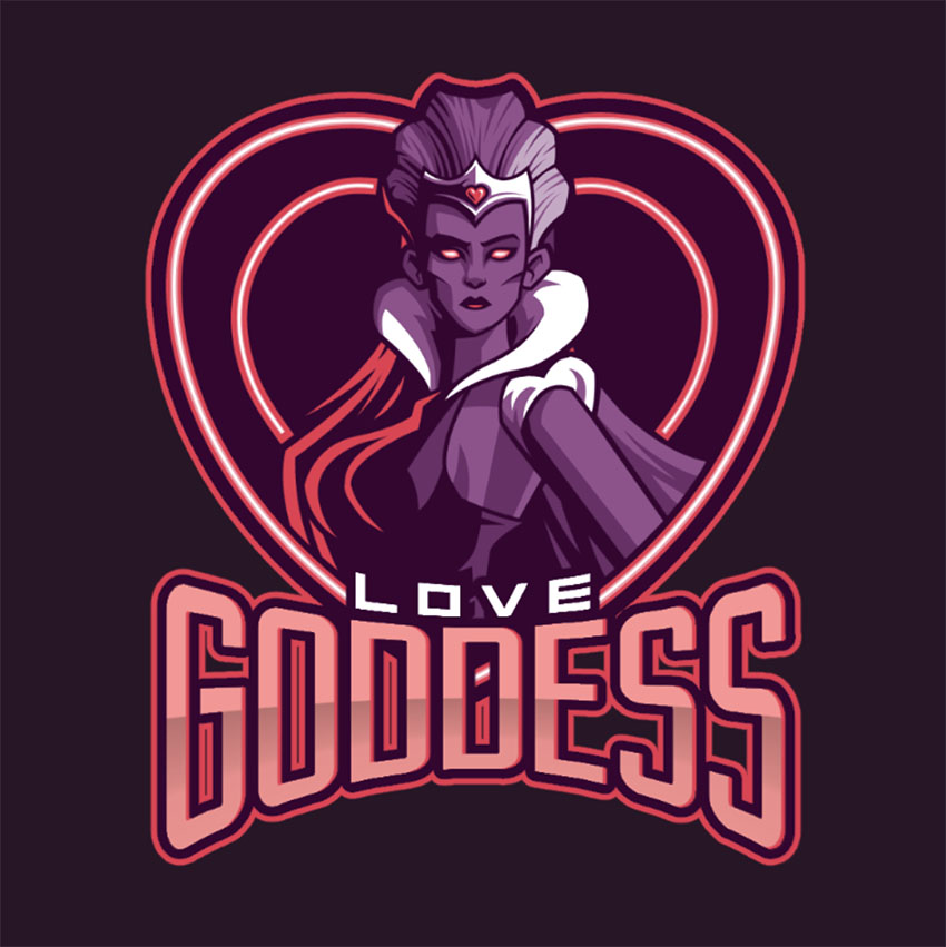 39 Cool Gaming Logos Using A Clan Logo Maker