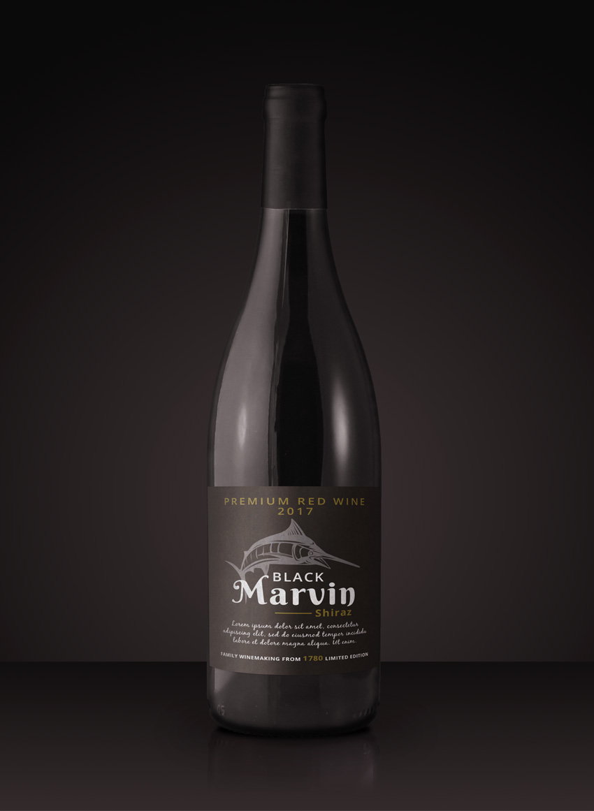 Gratis Scarica immagini Come Creare Un Realistico Mockup Con Una Bottiglia Di Vino In aggiornato saluti