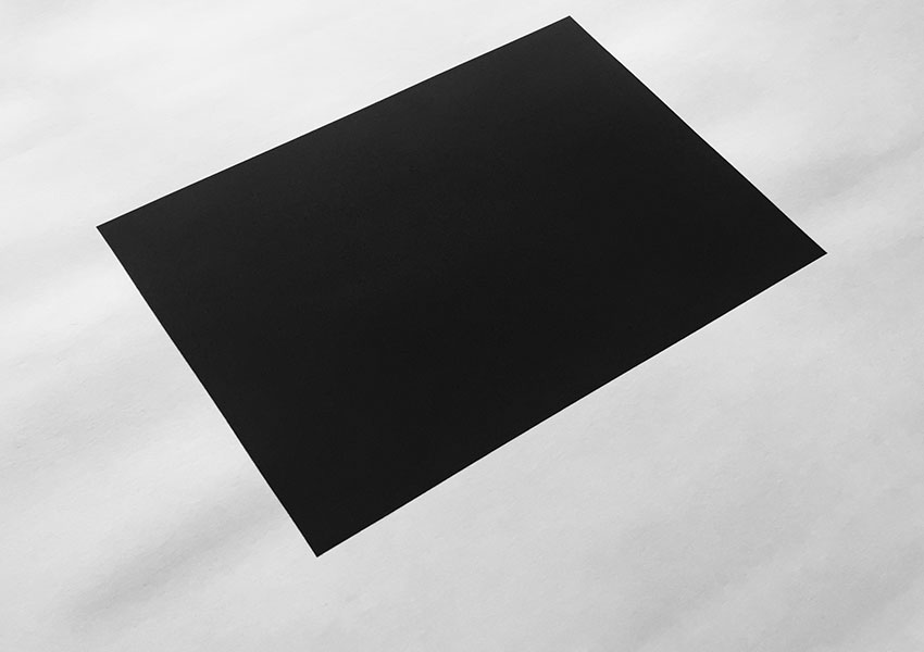 Amaze your fellow designers and add your own design into this blank mockup. How To Create An Embossed Paper Logo Mockup In Adobe Photoshop Graficznie