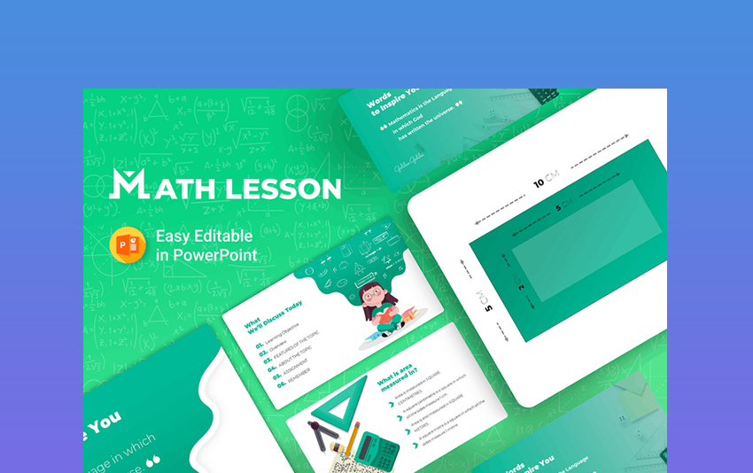 All related math backgrounds are here. 25 Free Math Powerpoint Ppt Templates Background For 2021 Laptrinhx