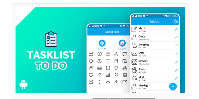 The Best Free To Do List Apps For Android And How To Make One Yourself
