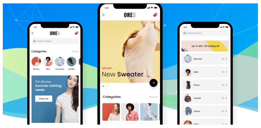 21 Best React Native App Templates Of 2020 Including 5 Free
