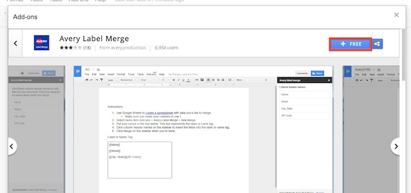 How To Print Labels In Word Pages And Google Docs