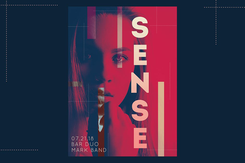 20 Best Free Club Party Flyer Background Template Designs 2021