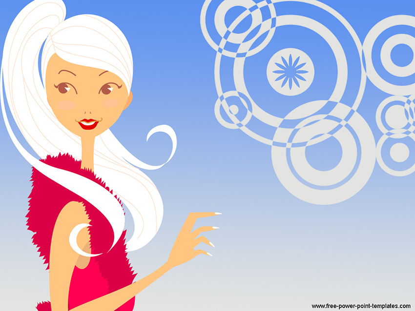 25 Best Free Cartoon Powerpoint Templates With Cute Characters 2020