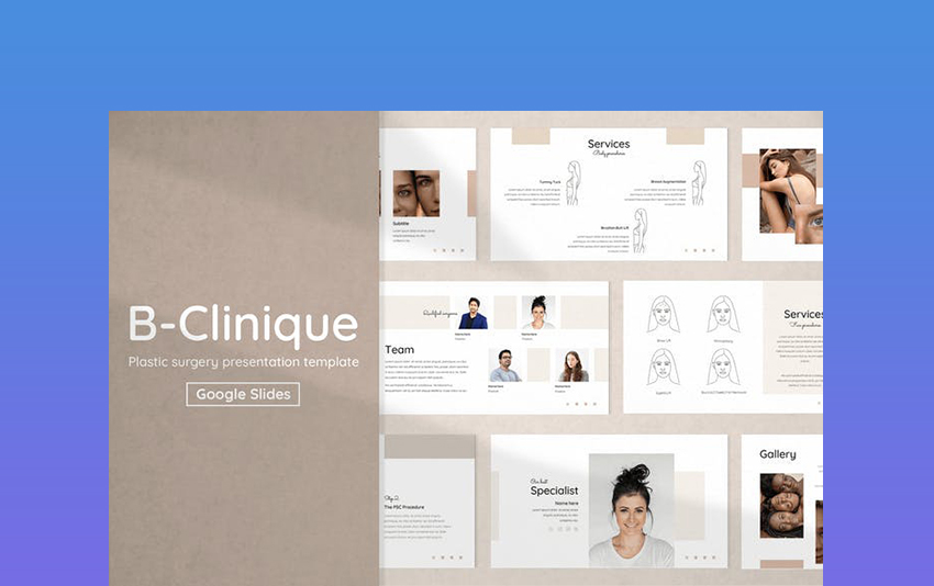 25 Free Aesthetic Google Slides Themes With Pretty Ppt Presentation Designs 2020