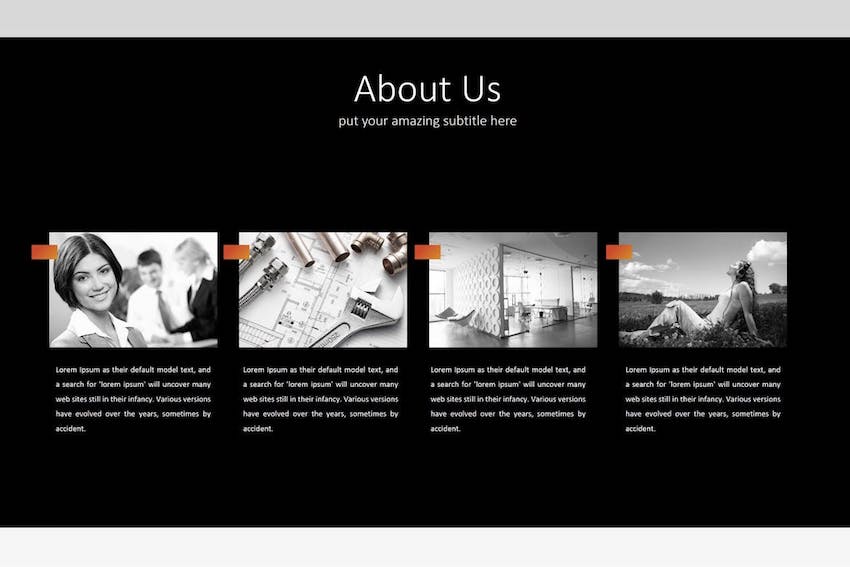35 Simple Google Slides Themes Free Premium To Design Minimalist Presentations