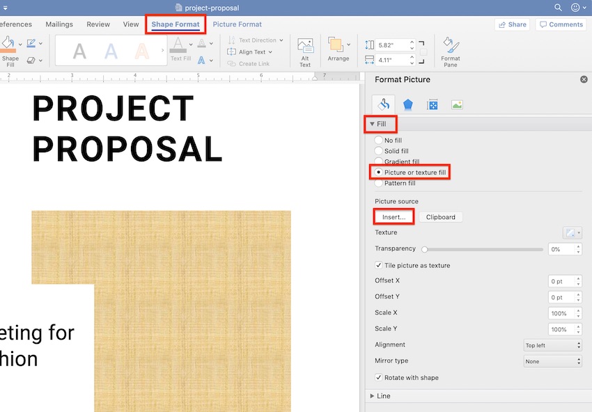 How To Make Awesome Page Layout Designs In Microsoft Word