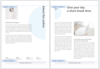 How To Add Headers Footers And Page Numbers In Microsoft Word