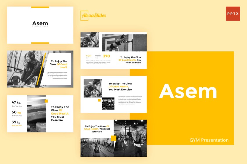 25 Best Premium Powerpoint Ppt Templates To Download For 2020 Presentations