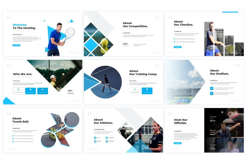 20 Best Free Corporate Training Elearning Powerpoint Templates For 2020