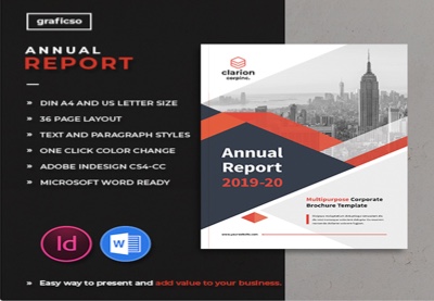 20 Best Free Microsoft Word Business Document Templates Download 2020