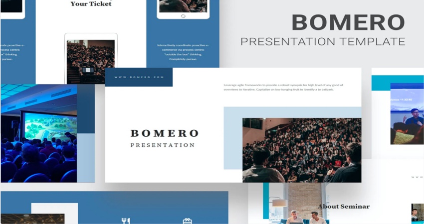 20 Best Webinar Powerpoint Templates Ppt Presentation Slide Decks 2020