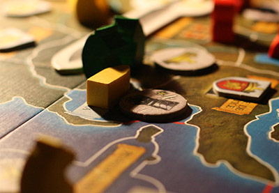 Need game design document template. How To Learn Board Game Design And Development