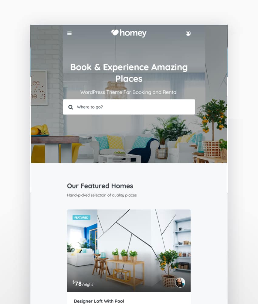 Wp estate can be used to . 25+ Best Real Estate WordPress Themes for 2021 Websites