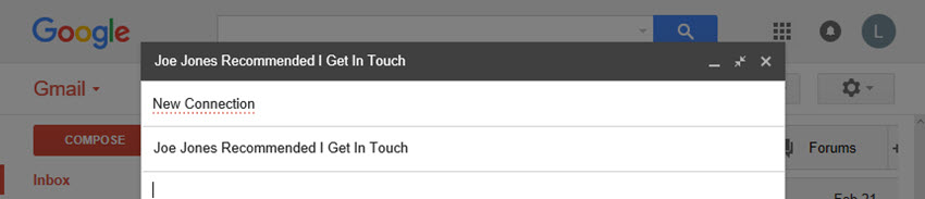 How To Respond To Email Introductions With Good Etiquette