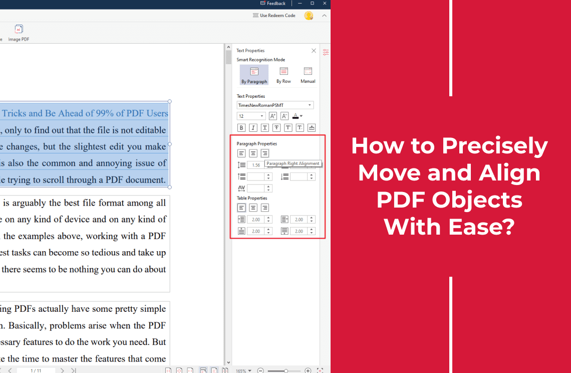 How To Batch Convert Multiple Files To PDFs PDF Agile How To Precisely Move And Align PDF Objects With Ease D36e79335b 